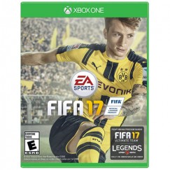 FIFA 17 - Xbox One